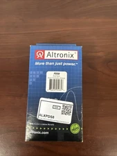 Altronix PDS8 Power Distribution Module New