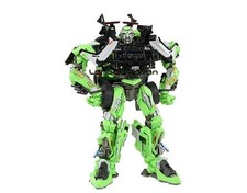 Takara Tomy Transformers Masterpiece Movie Series MPM-11D Ratchet Dark of the