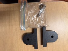 Dog-Proofer Water Ladder - Dog Dock Ladder - Deck Mount