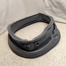 Washer Door Boot Bellow Compatible with LG 4986ER0004F 4986ER0004J 4986ER0004K