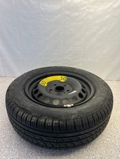 2011 Volkswagen Jetta Se Spare Tire Wheel 19565r15 Pirelli Oem 2011 Volkswagen Jetta Se Spare Tire Wheel 19565r15 Pirelli Oem