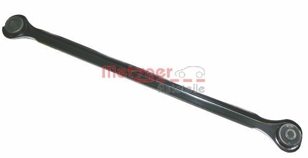 Metzger Lenker, RadaufhäNgung 58000209 FüR Alfa Romeo-image