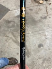 jesse ortiz bobby jones golf clubs hybrid set with offset tapered grips