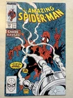 Amazing Spider-Man #302 NM (9.4) Todd McFarlane 1988 High Grade