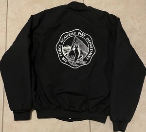 Air Force Academy Jacket | eBay