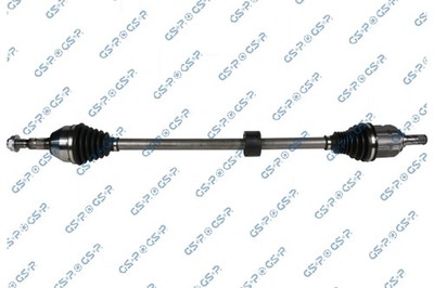 244098 GSP drive shaft front right for Opel Vauxhall 24462246 new