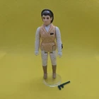 Princess Leia Hoth Outfit Empire Strikes Back Star Wars 1980 Kenner repo blaster