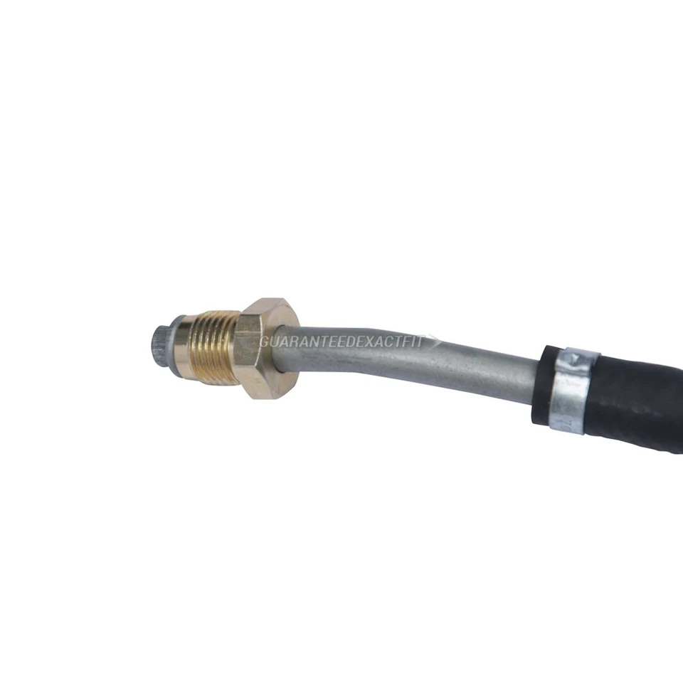 Línea de retorno de dirección asistida Edelmann para Chrysler 300 y Dodge Challenger Foto 2 de 2