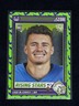 Ladd McConkey - 2024 Panini Score-A-Treat Rising Stars (RC) - Chargers #34