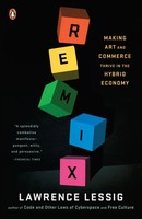 Lawrence Lessig | Remix | Taschenbuch | Englisch (2009) | Ean 9780143116134