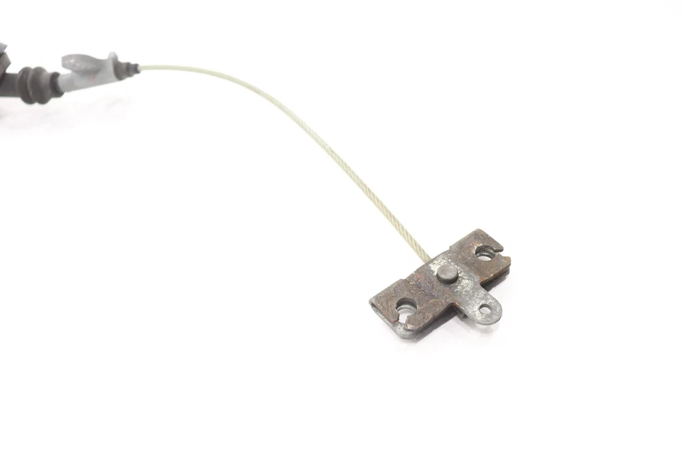 2014 - 2024 INFINITI QX80 REAR LEFT OR RIGHT SIDE PARKING BRAKE CABLE OEM - Image 2 of 4