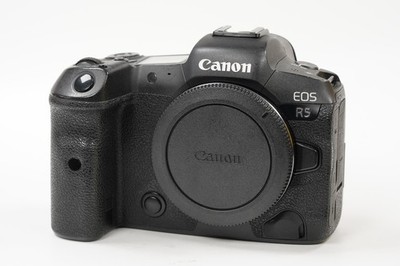 Canon EOS R5