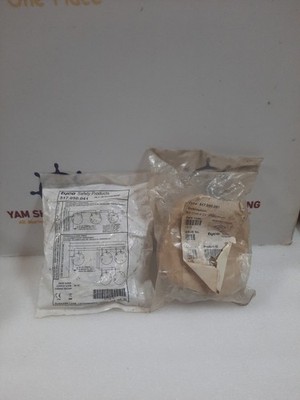 Tyco 517.050.401 Melderbasis & 517.050.051 Deep Mount Base Brandmeldebaugruppe