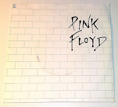 PINK FLOYD - Another Brick In The Wall - Part II - Single Vinyl 7'' - 1979