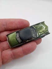 Hot Wheels Redline Custom Eldorado Hot Wheels Redline Custom Eldorado