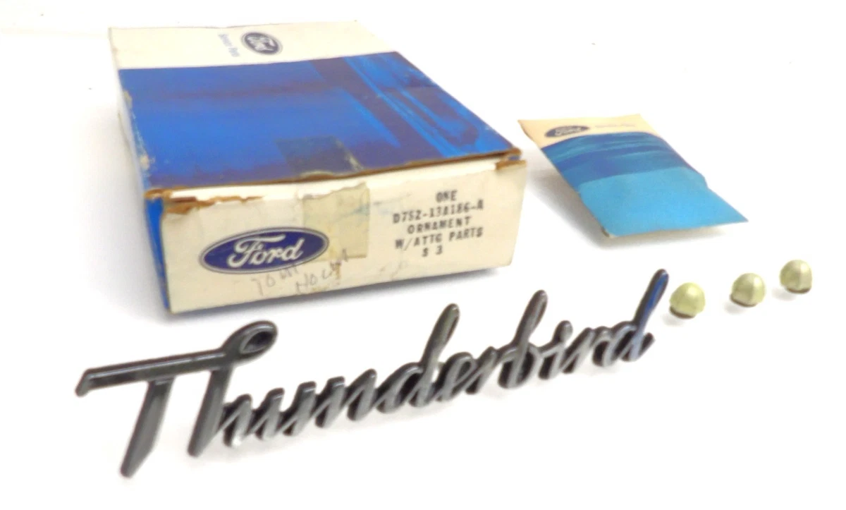 Las mejores ofertas en Otras piezas y accesorios para 1977 Ford