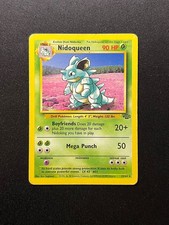 Image for Nidoqueen