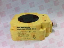 TURCK BI50R-Q80-AP6X2-H1141 / BI50RQ80AP6X2H1141 (BRAND NEW)