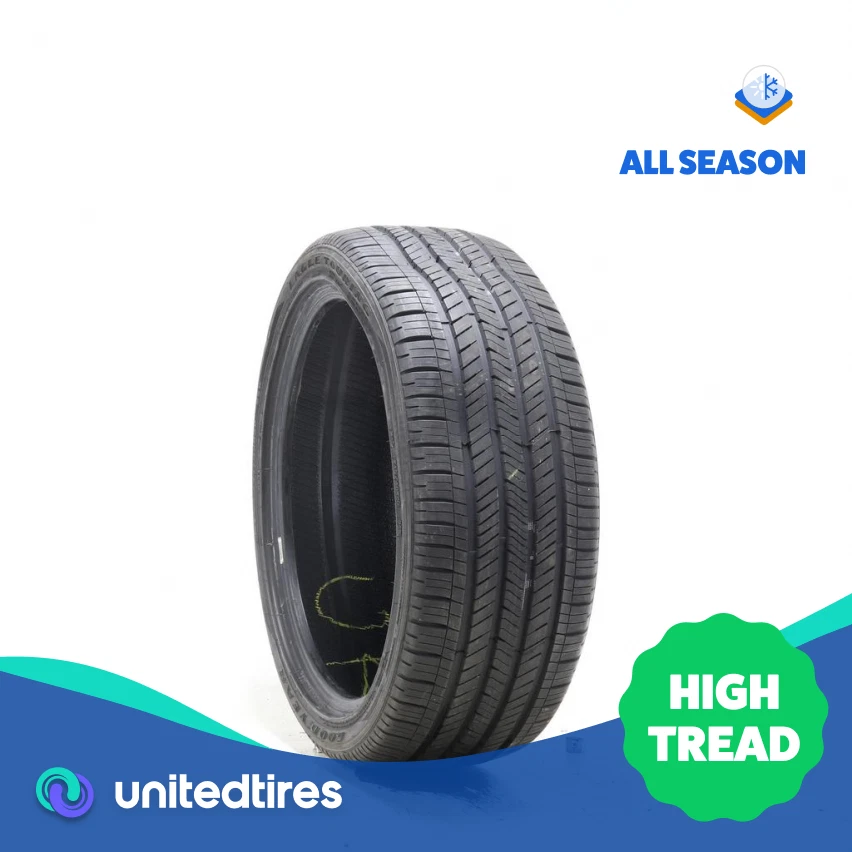 25+ Goodyear 245/40/20 All Season Tires for sale | Updated Oct 2026