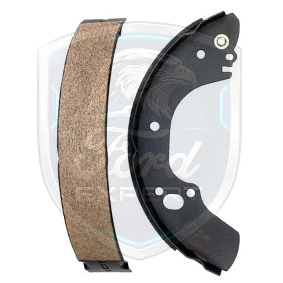 ACDelco OEM Rear Brake Shoes For 1998-2002 Honda Passport Lifetime Warranty - Image 4 of 4