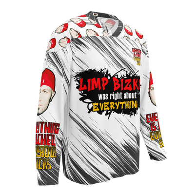 Limp Bizkit ロングTシャツ Lサイズ Limp Bizkit ロングTシャツ Lサイズ