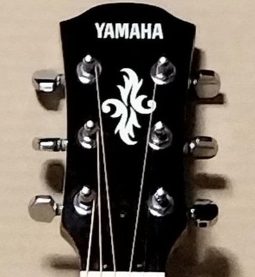 APXT-1A Yamaha YAMAHA（ヤマハ） アコースティック ヤマハ　ギター　APXT-IA YAMAHA Mini ソフトケース Guitar Acoustic ギター