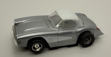 Tyco ‘60 Chevy Corvette HO Slot Car