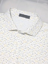 G/Fore Golf Polo Men Size XL G4