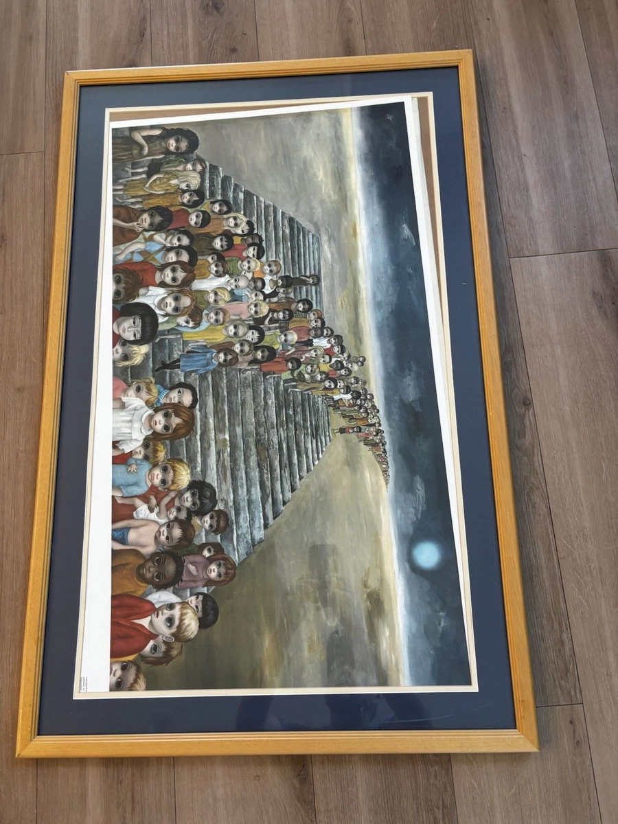 Margaret Keane for sale | eBay