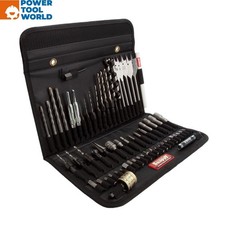 Trend SNAP/TH2/SET Trend Snappy Tool Holder Bit Set x60 Pcs