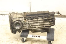 1985 PORSCHE 928 TRANSMISSION TRANS-AXLE GEAR BOX 5 SPEED 5-SPD MANUAL USED LM94