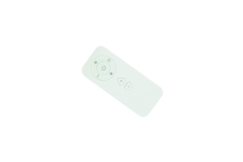 Used Remote Control For Momax AP6 AP6S AP6SUKW Ultra-Air Smart IoT Bladeless Fan