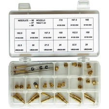 Mikuni Genuine HSR42 TM42 Dealer Jet Kit Main Pilot Needles Assortment KHS-025