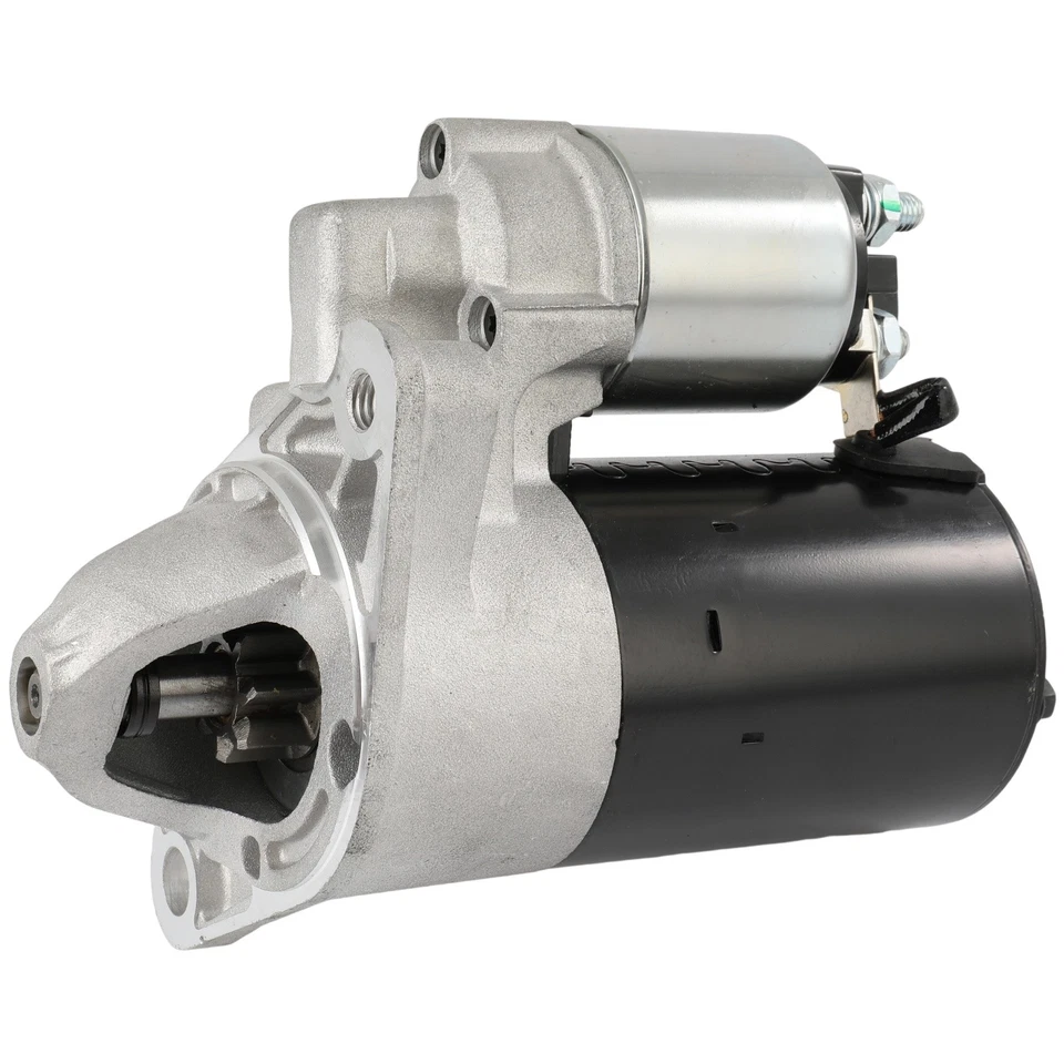 Starter para Dodge Neon 2000-2002, Plymouth Neon 2000-2001 1.1kW CW 8T 17790 - Imagem 3 de 4