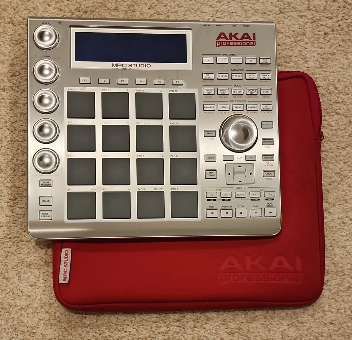Mpc Studio for sale | eBay