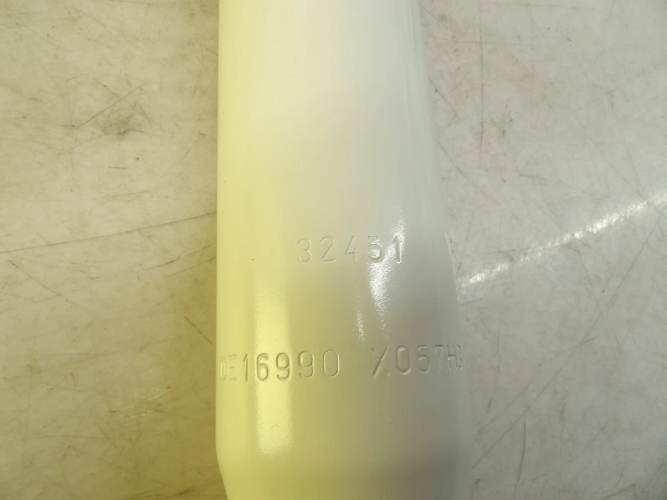 Pro Comp 314515 ES3000 Front Shock Absorber Ranger S10 Toyota - Image 4 of 4