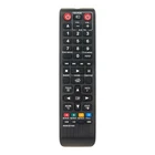 AK59-00149A Replace Remote for Samsung Blu-Ray BD-F5100 BD-JM57 BD-JM59 BD-JM57C