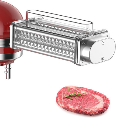 Meat Tenderizer for Kitchenaid Mixer, Meat Tenderizer Attachment for Kitchenaid