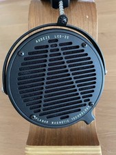 Audeze LCD 2 Classic LCD 2C Planar Magnetic Headphones Black Auth From Japan