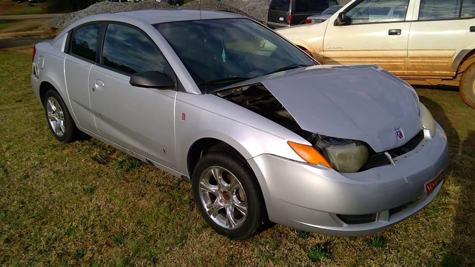 司机左后侧门轿跑车四门 2 门适合 05-07 土星离子原始设备制造商 — 第 3/4 张图片