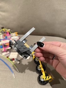 Lego THE Movie 70804 70823