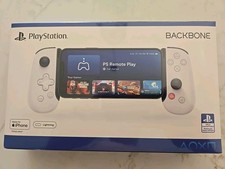 PlayStation Back Bone for iPhone Brand New