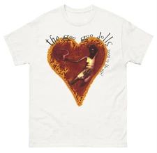 Goo Goo Dolls Dizzy Up The Girl Vintage T-shirt Reprint Heavy Cotton All size