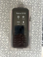 Nokia 5310