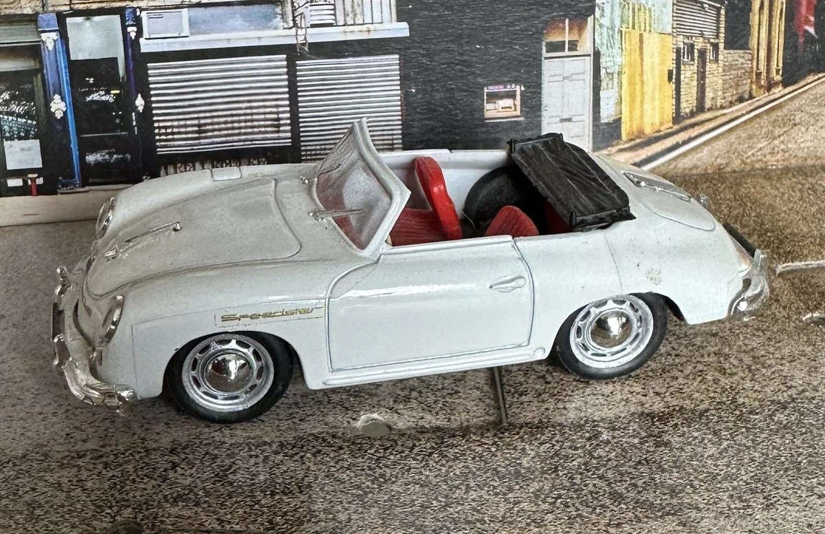 Brumm Porsche Vintage Manufacture Diecast Cars for sale | eBay