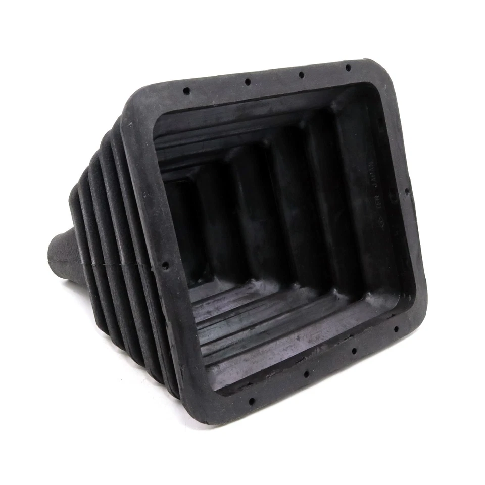 Ajuste 1988-1997 Isuzu Faster Holden Rodeo TFR goma palanca de cambios cubierta bota de cambio Foto 3 de 4