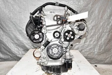 2007 JDM Toyota Rav4 2AZ-FE 2.4L DOHC Engine