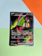 Pokémon TCG OKIDOGI EX #90 Shrouded Fable Special Illustration Rare Mint on eBay