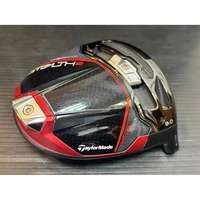 TaylorMade Stealth2 Plus Driver 9.0 Deg Right Hand Used Head Only