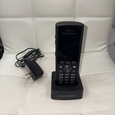 Grandstream WP825 Ruggedized Portable Wi-Fi IP Phone